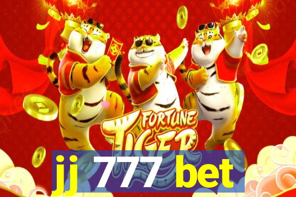 jj 777 bet